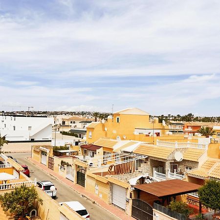 Villa Sol Ciudad Quesada Bagian luar foto