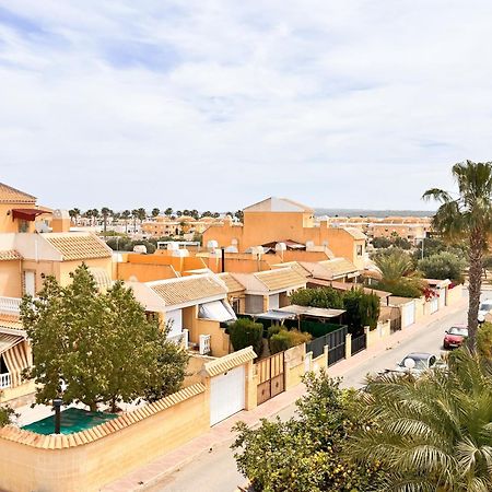 Villa Sol Ciudad Quesada Bagian luar foto