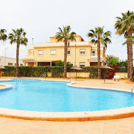 Villa Sol Ciudad Quesada Bagian luar foto