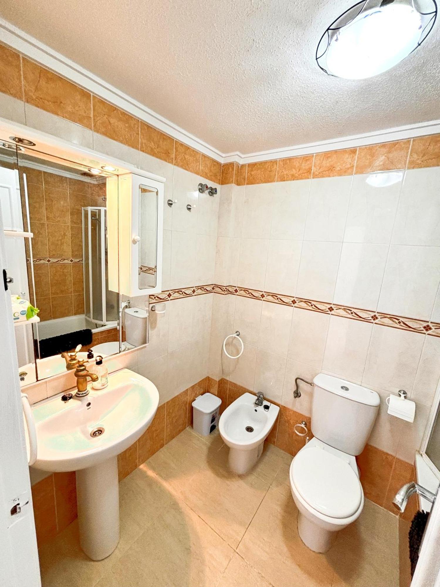 Villa Sol Ciudad Quesada Bagian luar foto