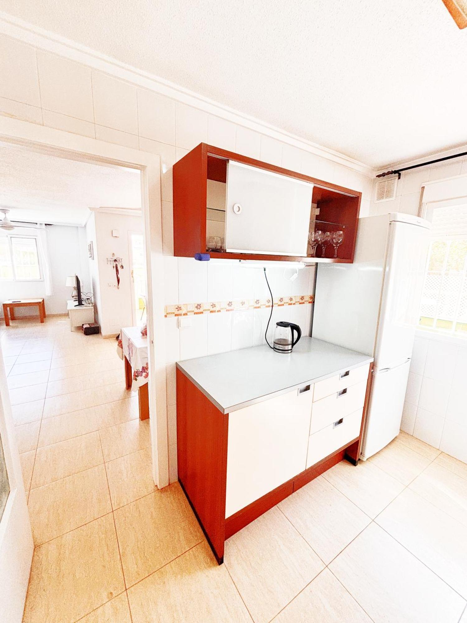 Villa Sol Ciudad Quesada Bagian luar foto