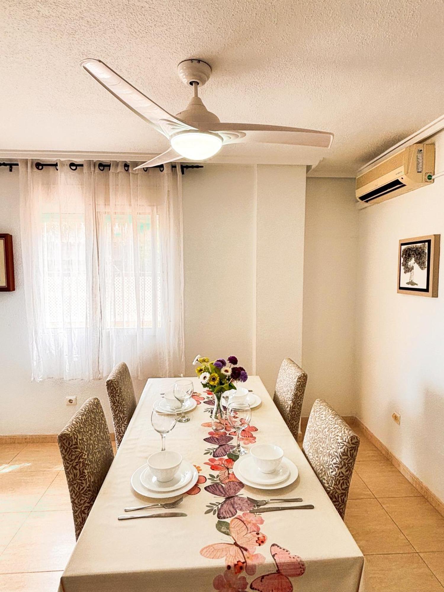 Villa Sol Ciudad Quesada Bagian luar foto