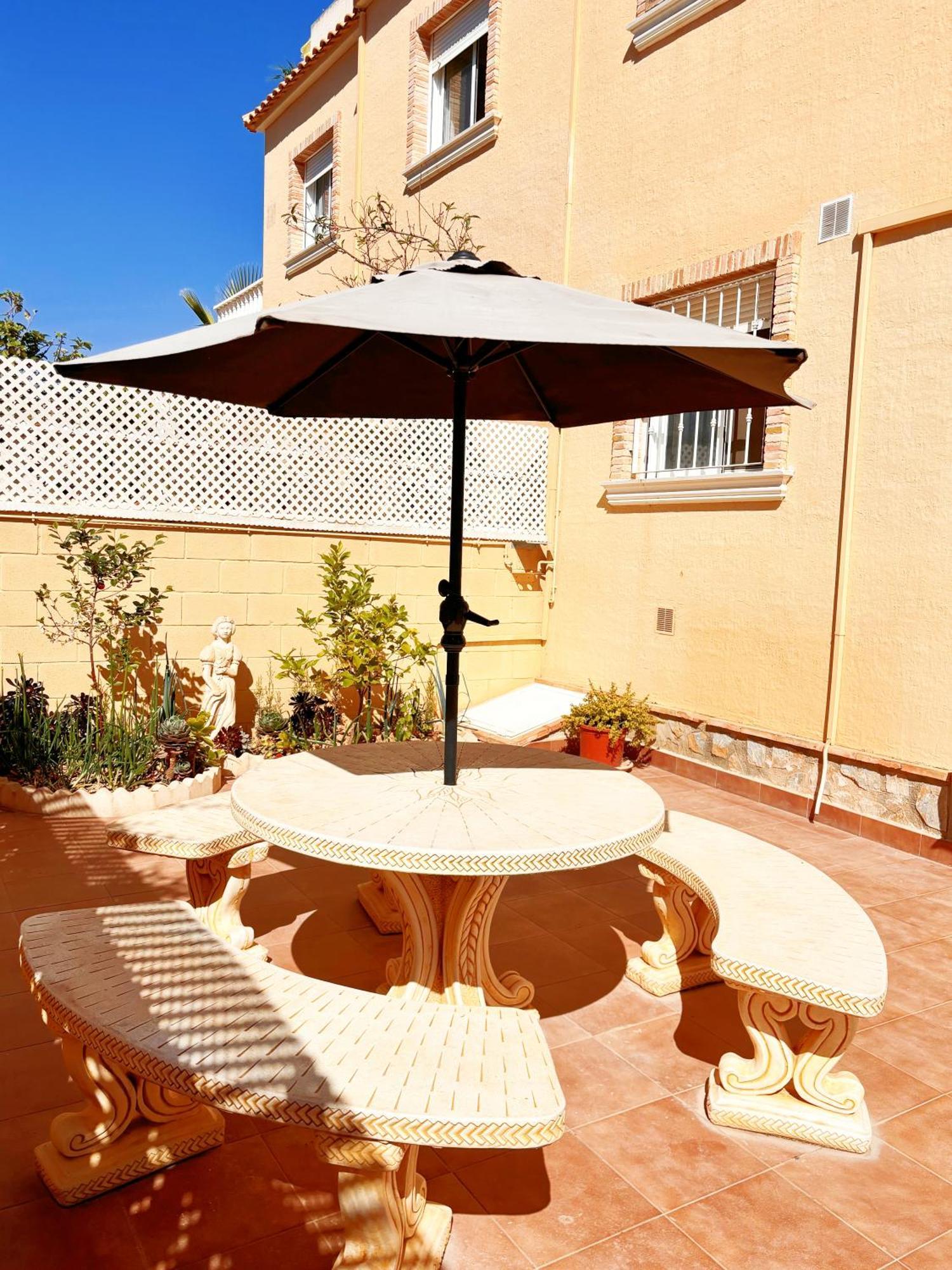 Villa Sol Ciudad Quesada Bagian luar foto