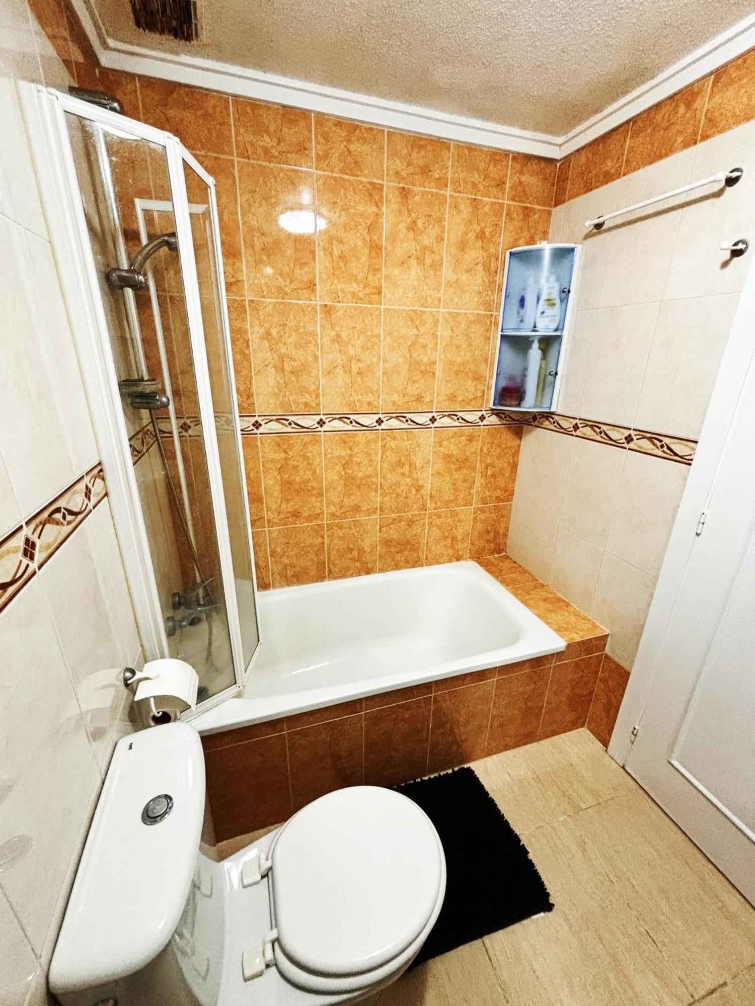 Villa Sol Ciudad Quesada Bagian luar foto
