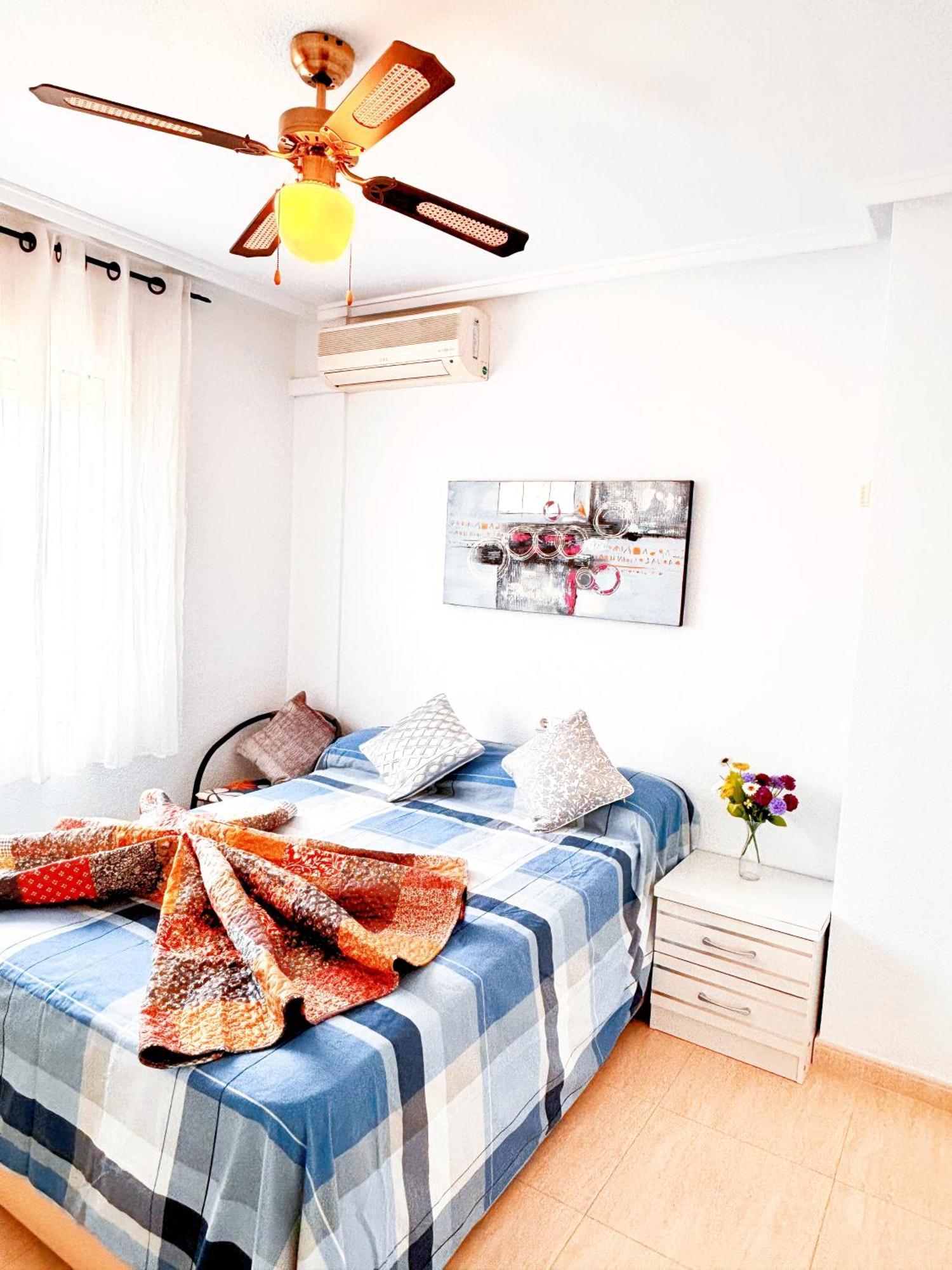 Villa Sol Ciudad Quesada Bagian luar foto