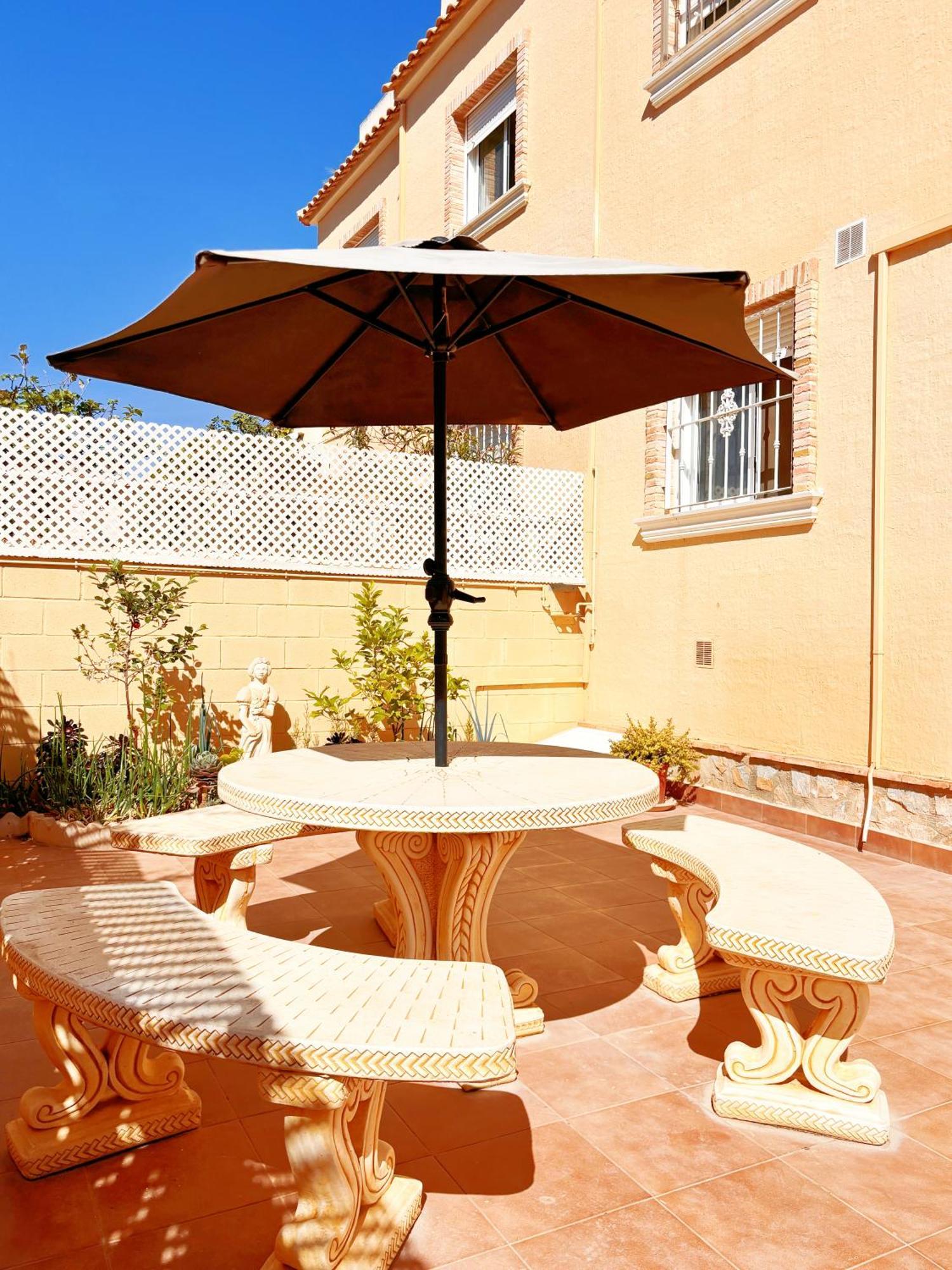 Villa Sol Ciudad Quesada Bagian luar foto
