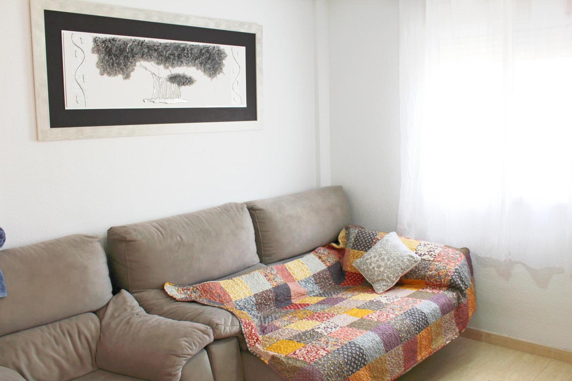 Villa Sol Ciudad Quesada Bagian luar foto
