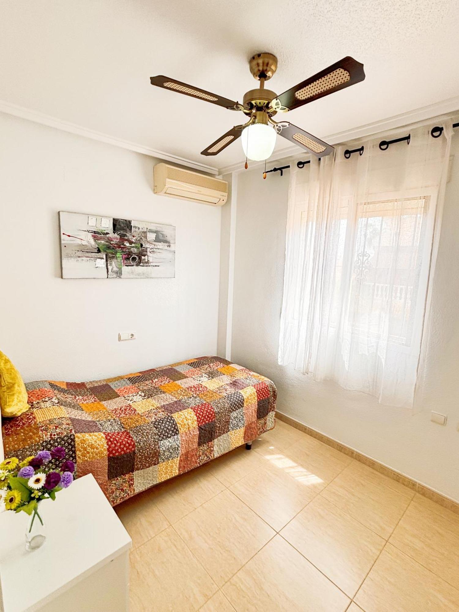 Villa Sol Ciudad Quesada Bagian luar foto