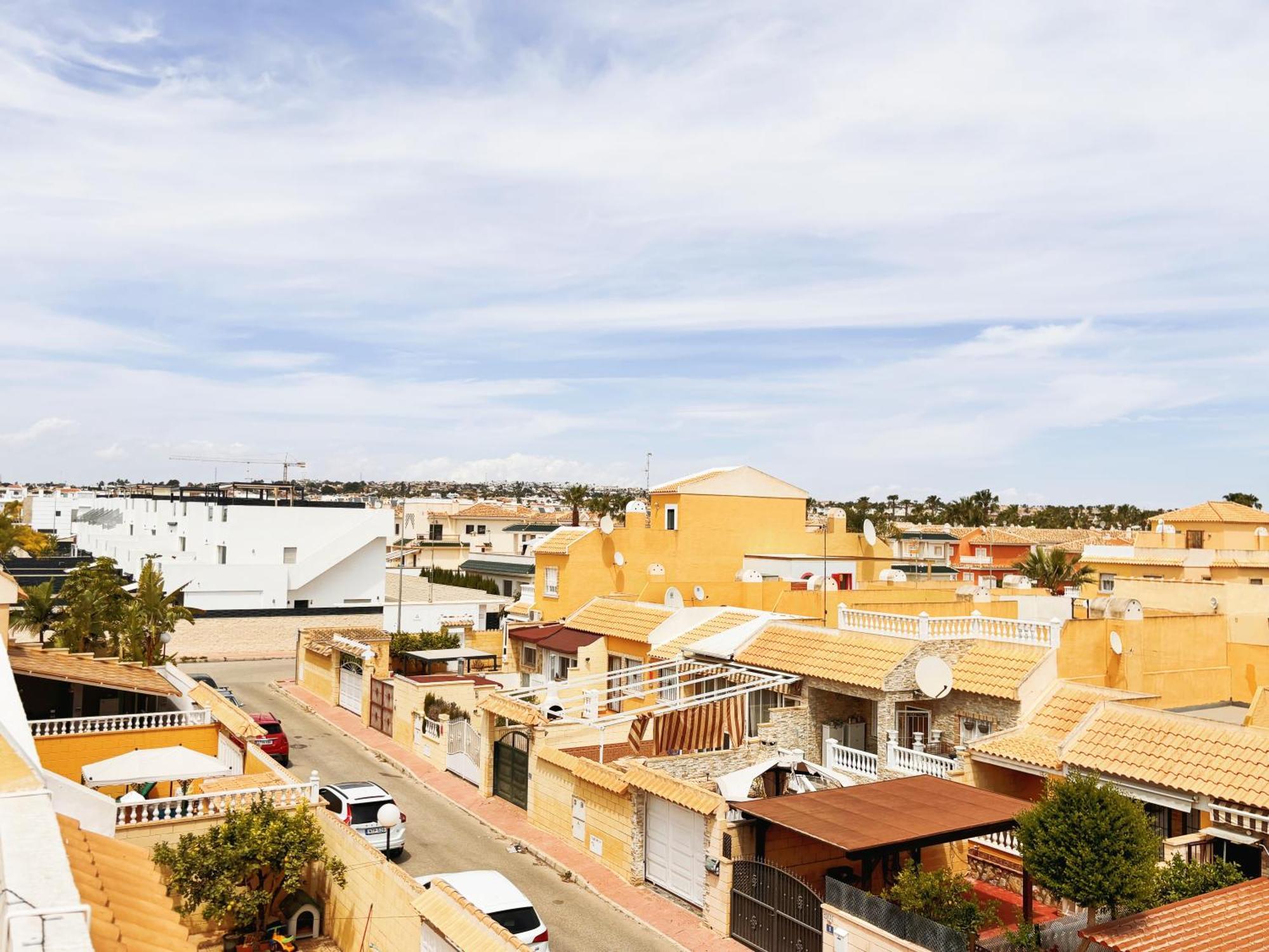 Villa Sol Ciudad Quesada Bagian luar foto