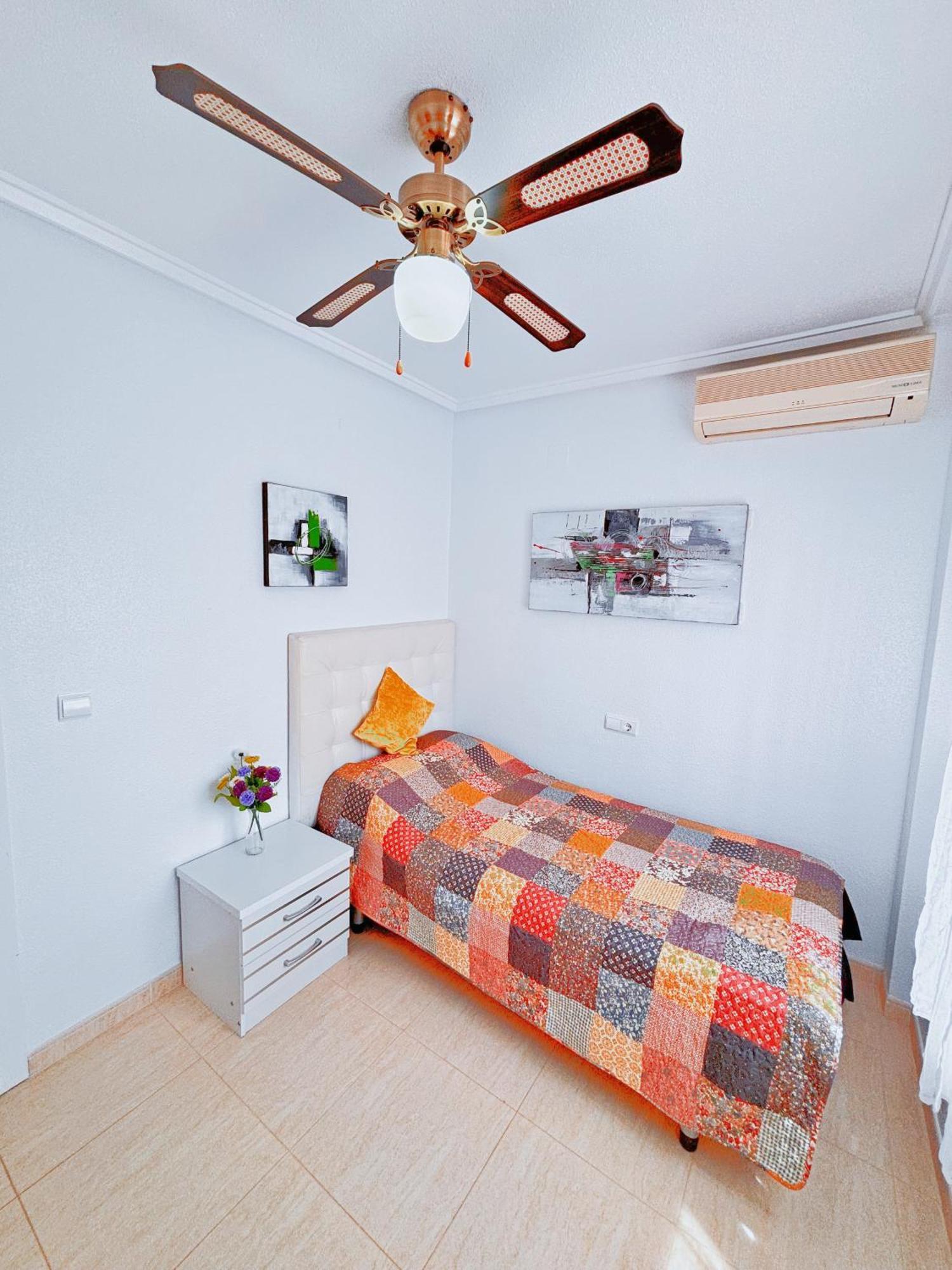 Villa Sol Ciudad Quesada Bagian luar foto