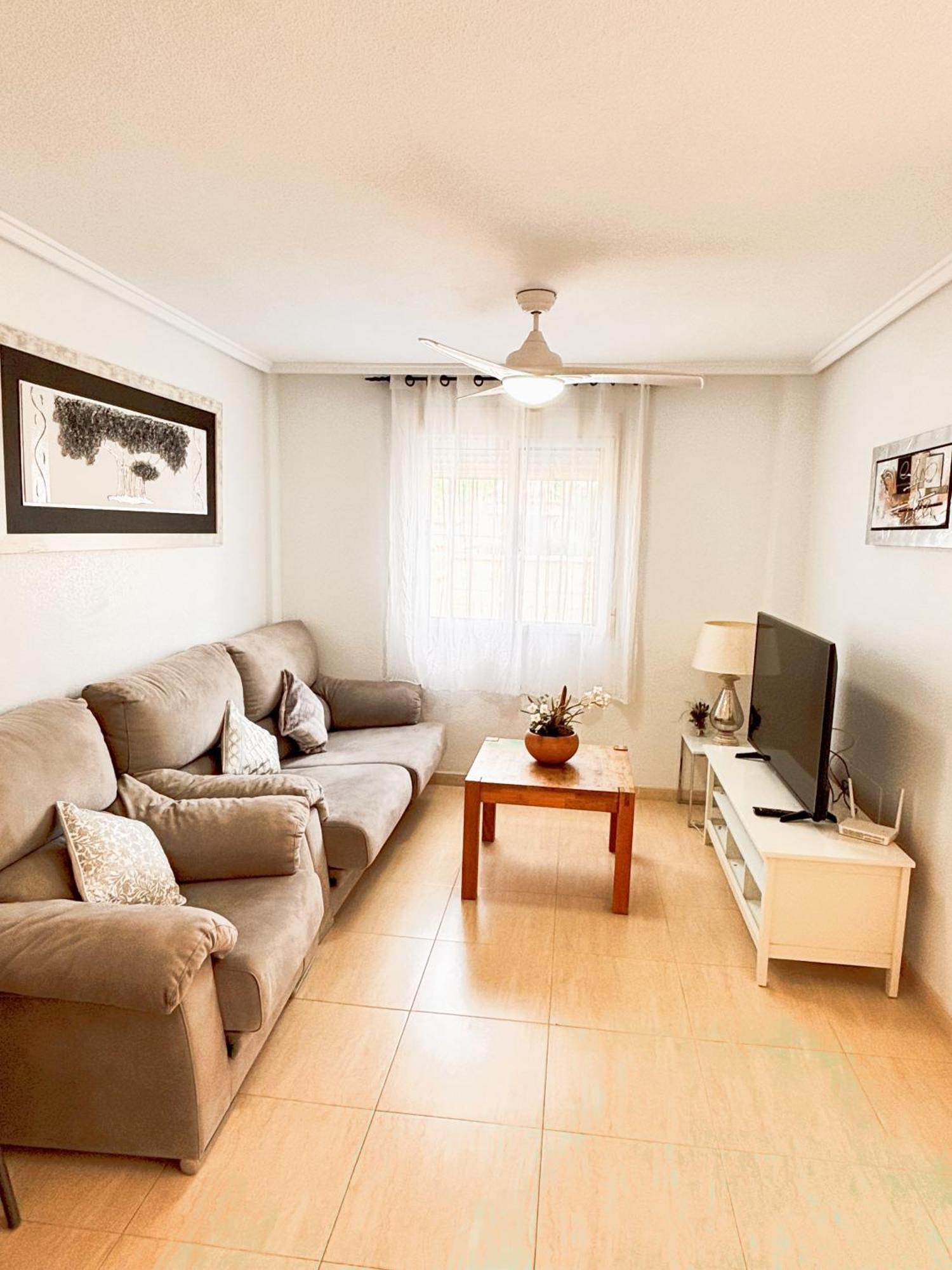 Villa Sol Ciudad Quesada Bagian luar foto