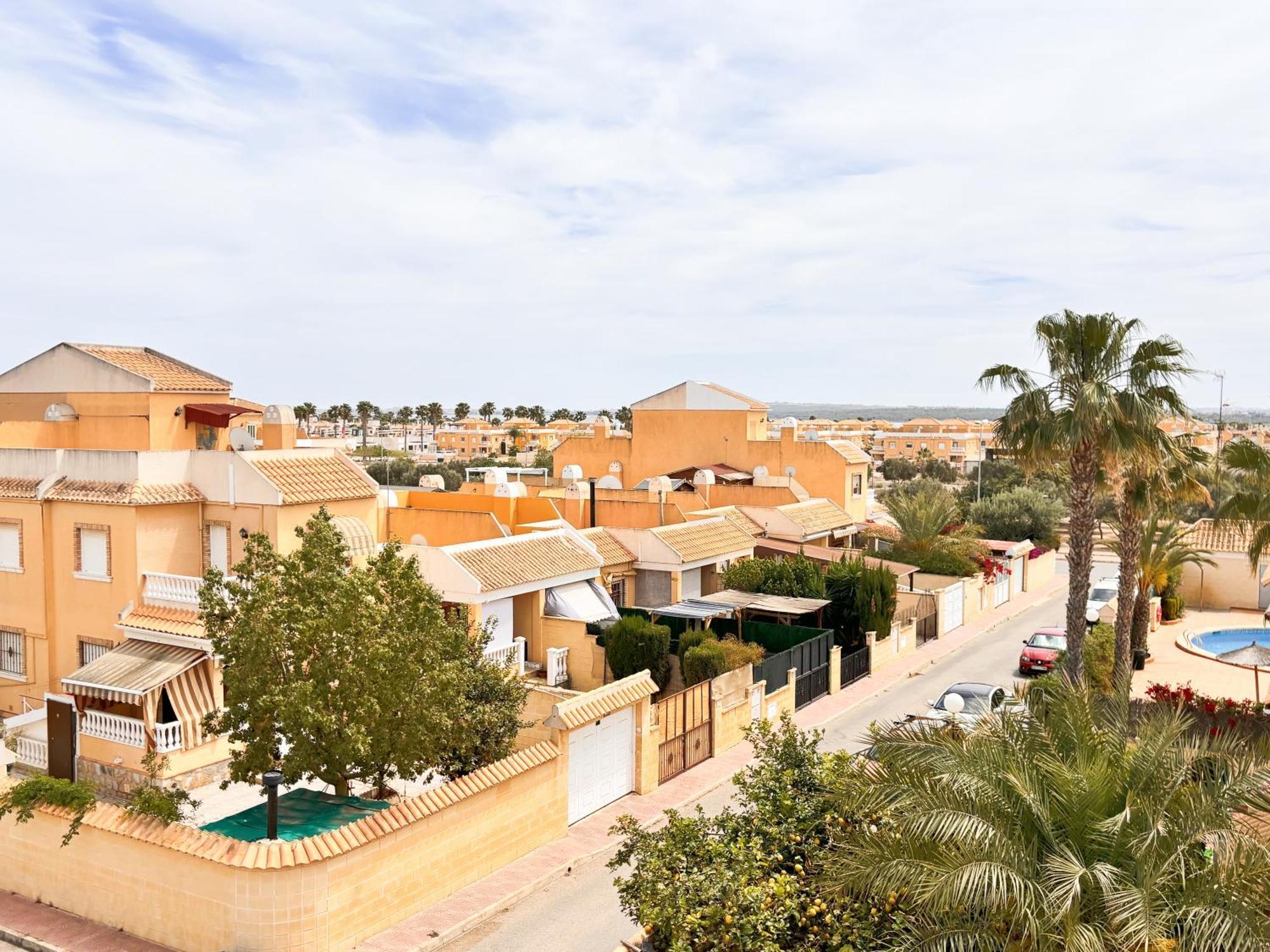 Villa Sol Ciudad Quesada Bagian luar foto